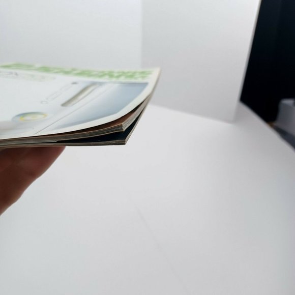 Electronic Gaming Monthly Mag XBox 360 Preview 05 Issue 193 *MIN WEAR - Picture 11 of 14